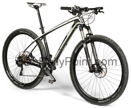 KTM Aera Pro fiche technique et avis